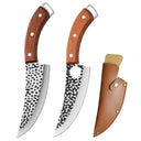 Precise Deboning Boning Knife for Chefs