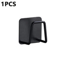 Stainless Steel Sink Sponge Holder Organize Kitchen and Bathroom