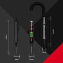 Precise Car Pen Multimeter for DIY Use