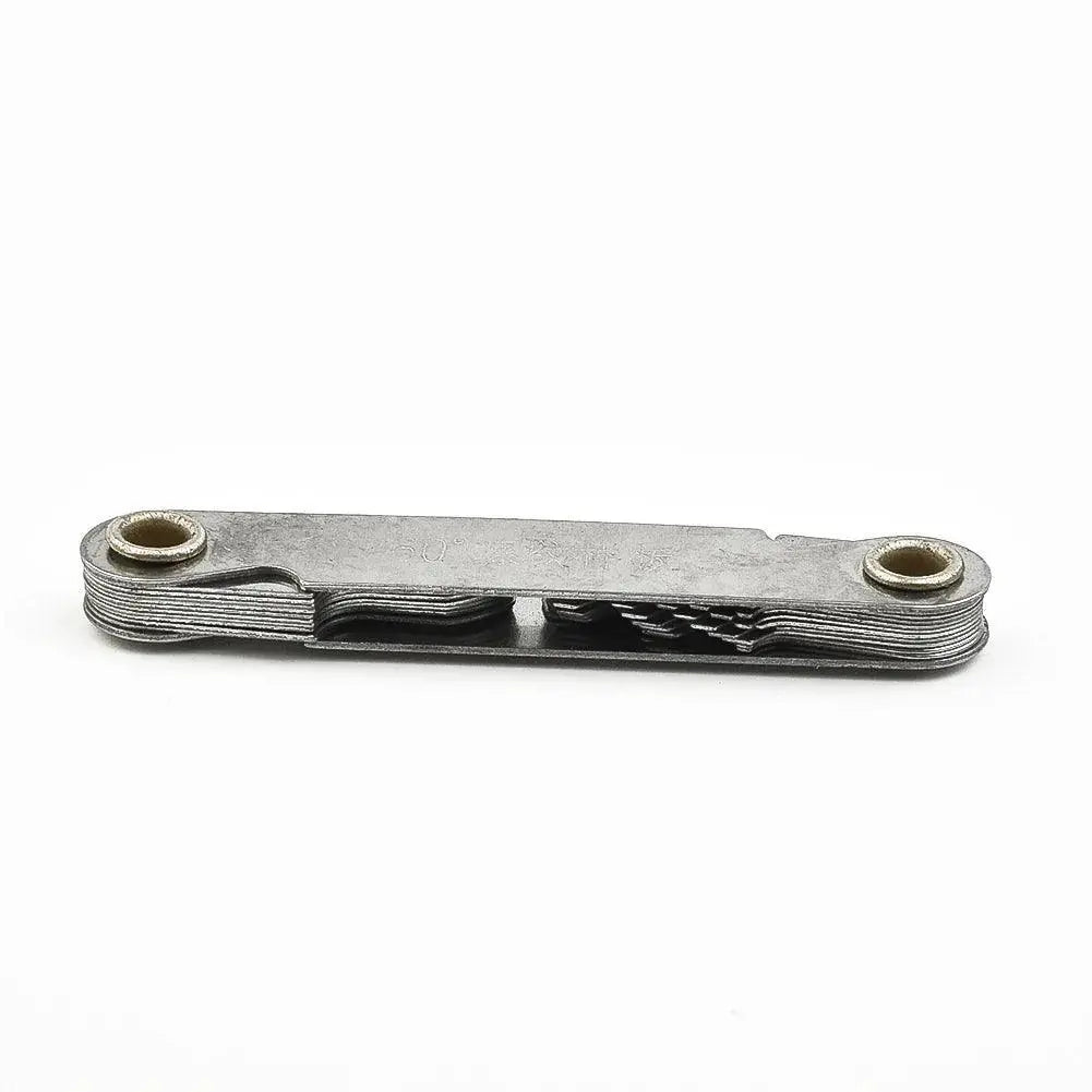 Precision Thread Gauge Set Steel Tool For Accuracy