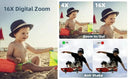 Smart Kids Camera for Easy Photo Making