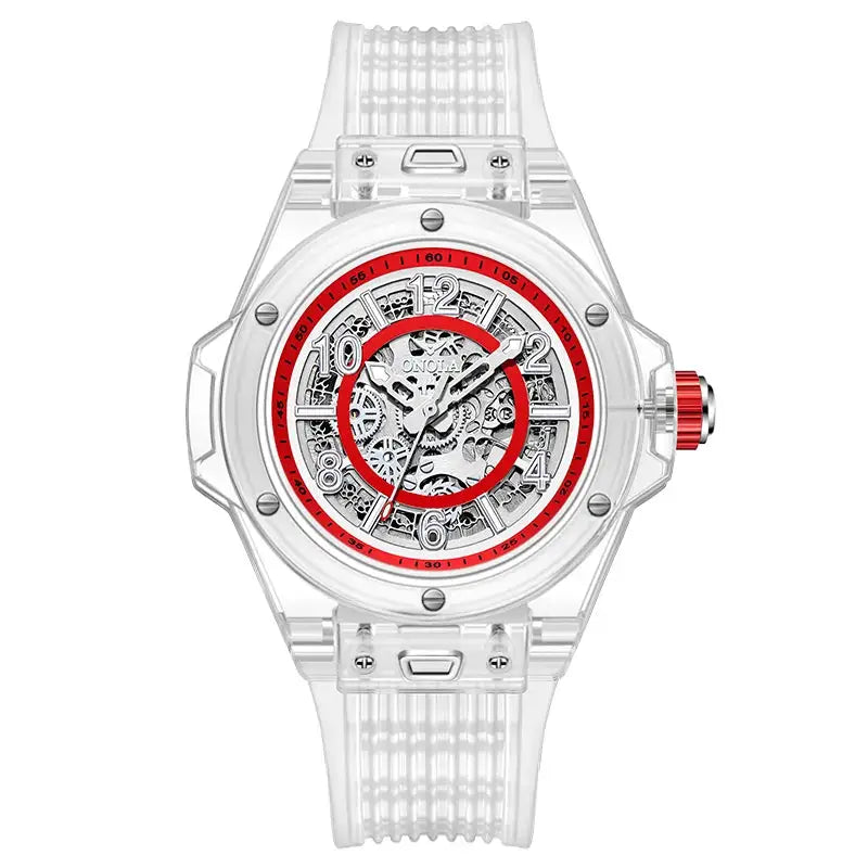 Onola Sport Mechanical Watch For Men — product image 10