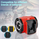 Enhanced Bass Bluetooth Speaker Outdoors