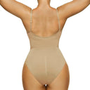 Tummy-Control Bodysuit for Women All Day