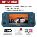 Anbernic Pc Games Handheld Amd
