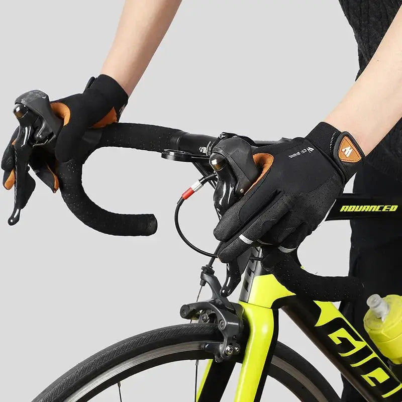 Cycling Gloves for Cyclists Breathable — product view 19