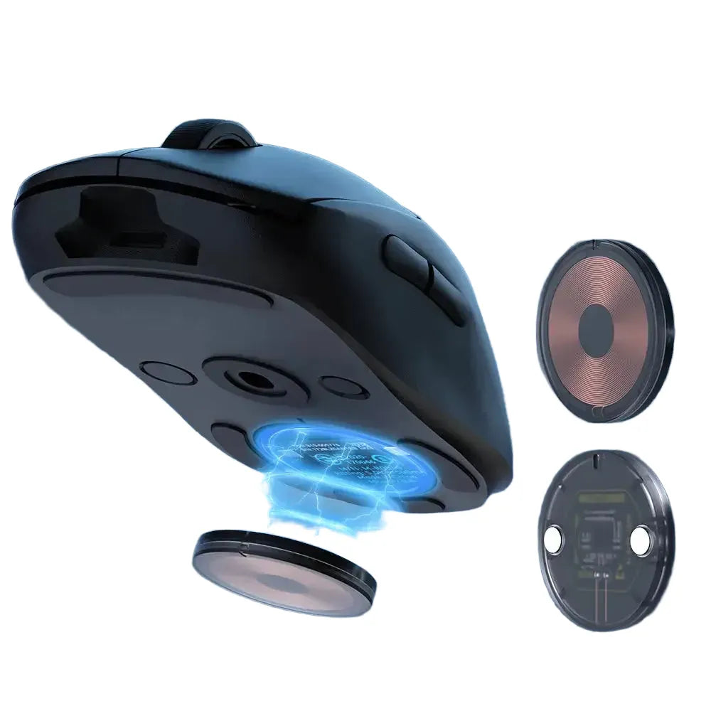 Logitech Qi Mouse-Mag Fast Charger — product view 1