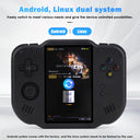 Ampown Handheld Game Console