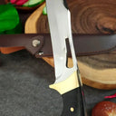 Balanced Boning Knife for Meat and Fish