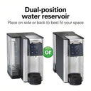 Refurbished FlexBrew Coffee Maker, Single Serve, Coffee Pot, Hot