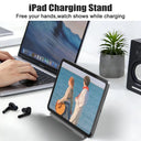 Aluminum Alloy Magnetic Wireless Charger