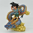 Dragon Ball Goku PVC Action Figure Anime Home Decor