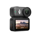 Dji Osmo Nano Cam - Crisp Ultra Wide 4K Video