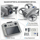 Drone for Beginners Cinematic Footage