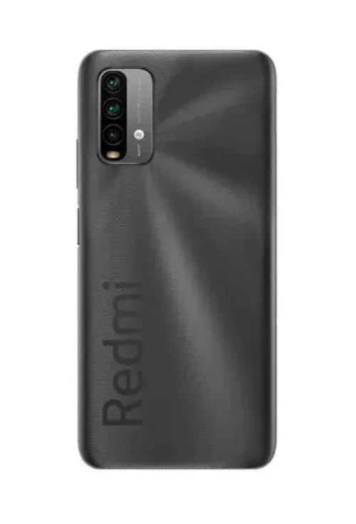 Redmi Note 9 4G Snapdragon 662 48MP Camera 6000mAh Battery