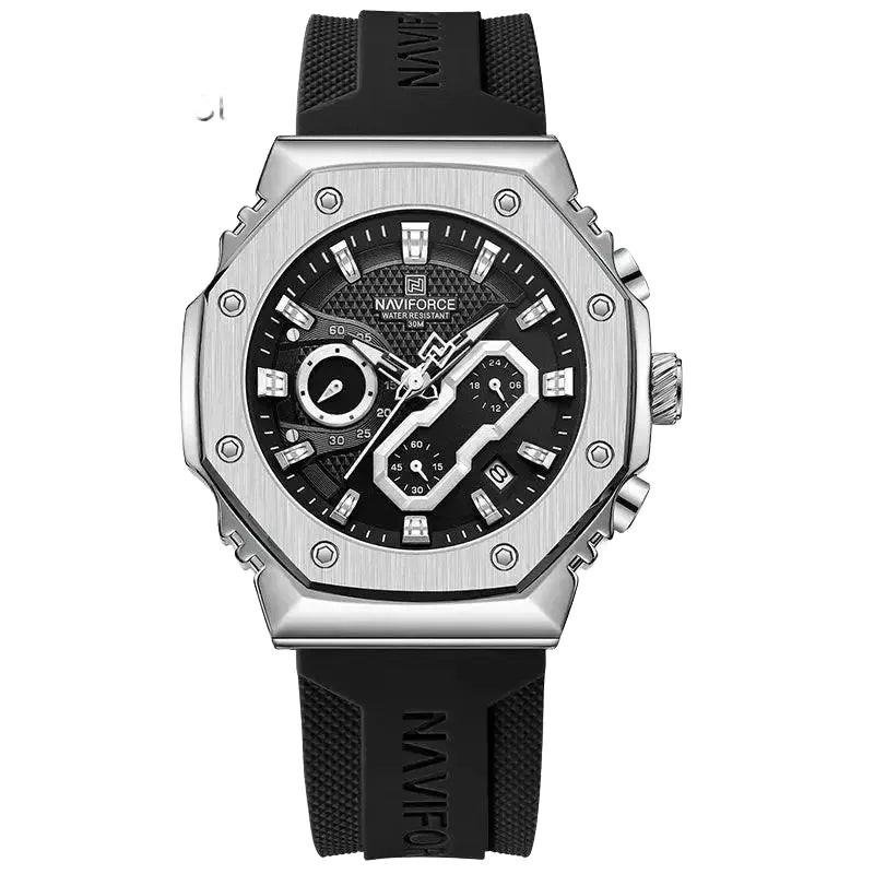 Reliable Timekeeping Watches for Couples – G-SWB / United State product view 1