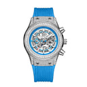 Onola Mens Waterproof Sports Watch