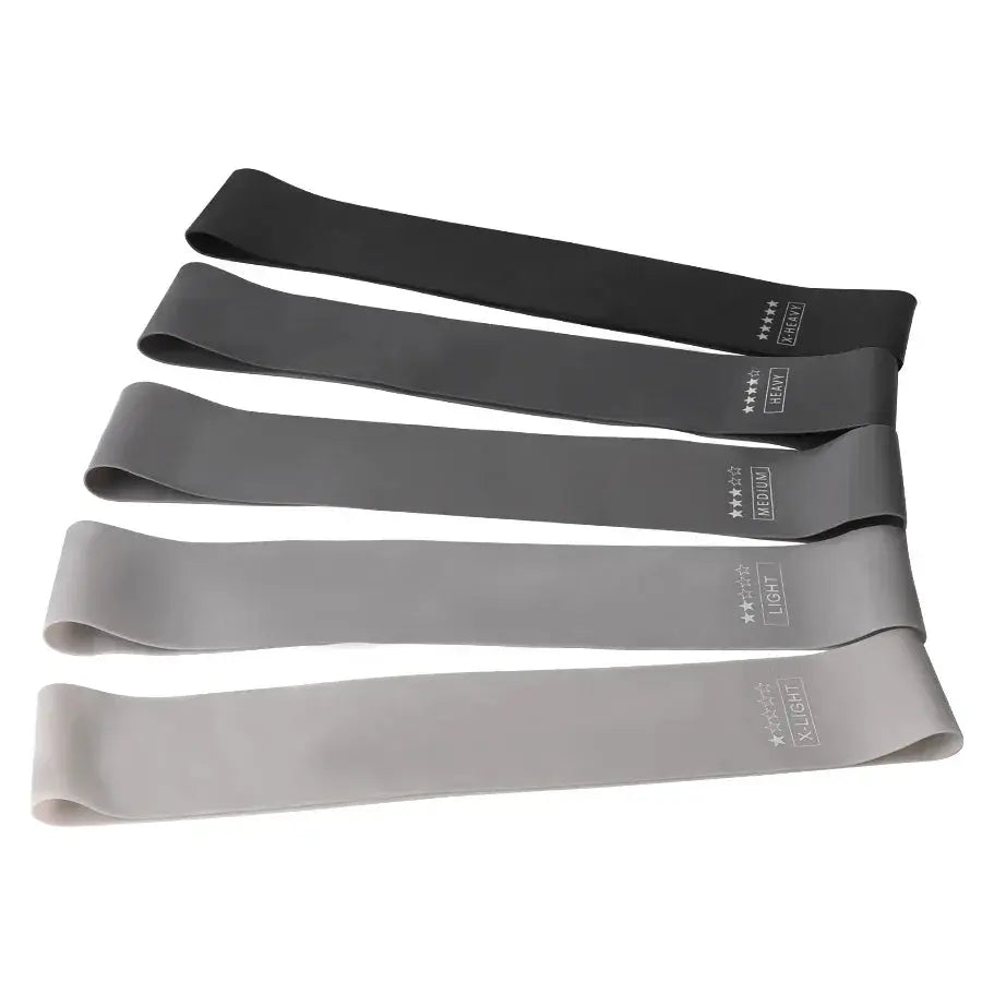 Home Yoga Bands - Strength Training — product view 13