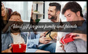 Sejoy 5-in-1 Shaver Kit for Men Grooming
