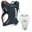 USWE Pro 3 Hydration Waist Pack Lightweight Sling Hiking