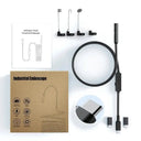 Clear View Endoscope Camera for Pros