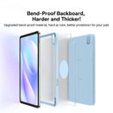 Baseus Magnetic iPad Case: Premium Protection for Air Pro