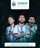 Shaver Electric Razor Portable Beard Trimmer for Men