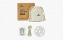 Smart Outdoor String Lights for Campers