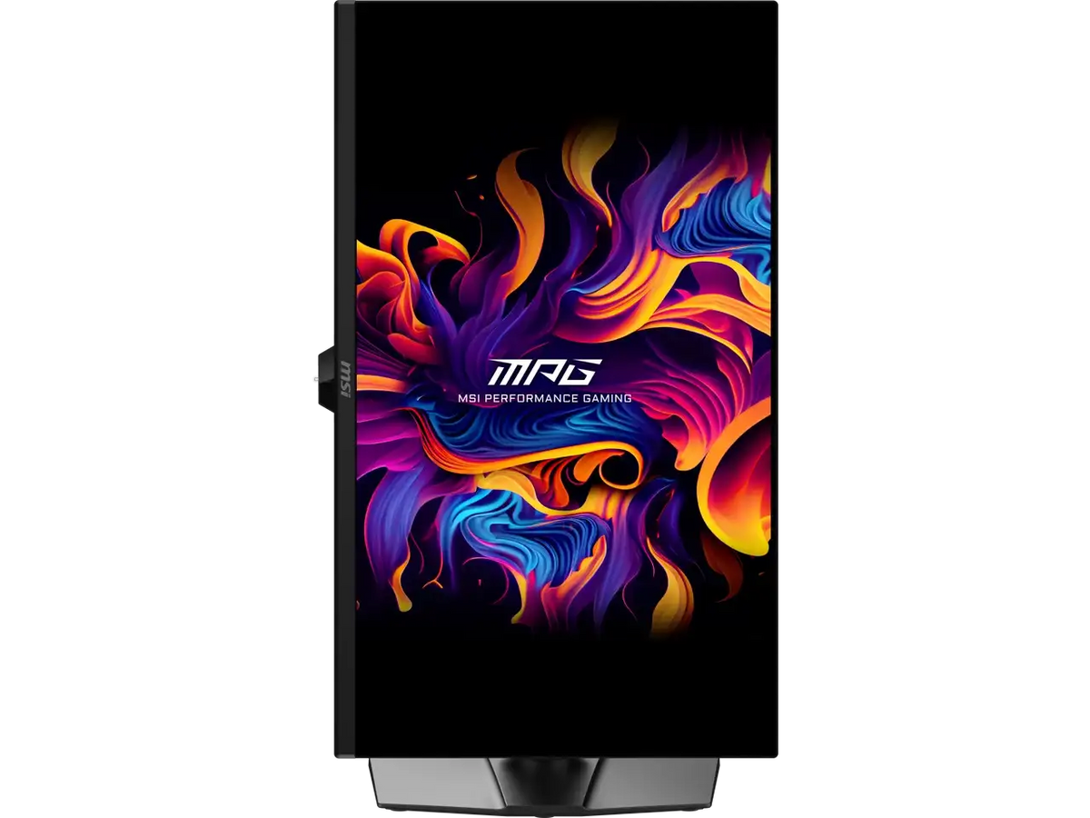 Premium Wqhd Oled Gaming Display — product view 8