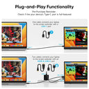 Dopesplay 15.6 Monitor FHD IPS