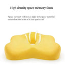 Office Massage Memory Foam Seat Cushion