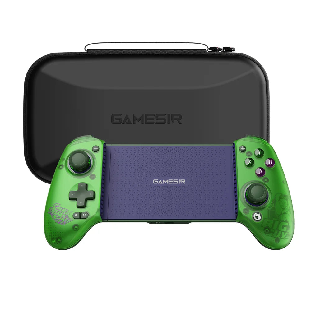 GameSir G8 Hulk Edition Controller