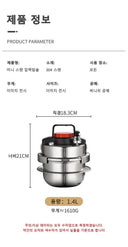 Electric Pressure Cooker for Quick Rice Meals