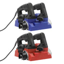 Electric Wall Planer - Powerful Paint Removal