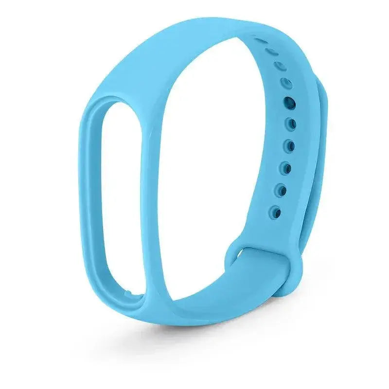Comfort Silicone Band for Xiaomi Mi Band — product view 9