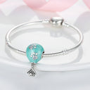 Animal Collection Silver Plated Monkey