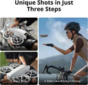 DJI Neo Auto Follow Camera Drone