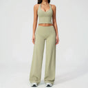 Women Fitness Set Breathable Tracksuit Quick Dry