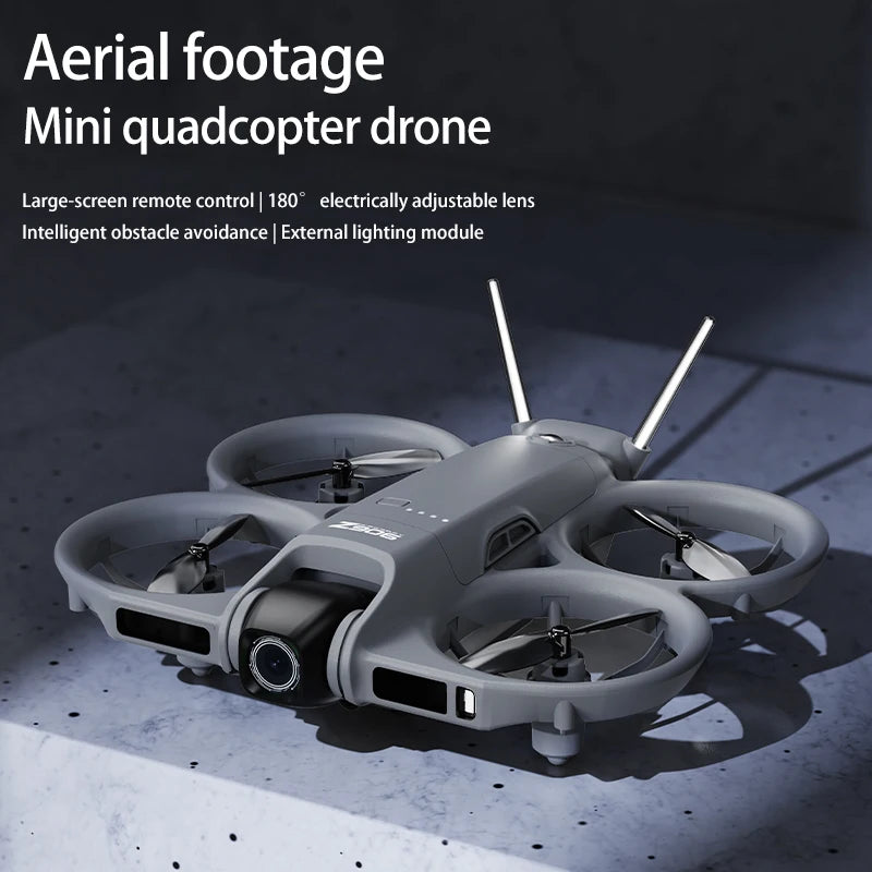 Z906 4K 8K Drone 5G