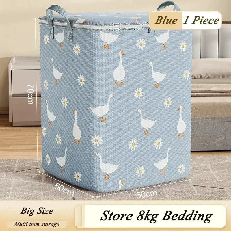 Pouch Storage Bag Organizer Daily Necessities - OurLum.com