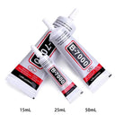 Fast-Drying Phone Glue for DIY Repairs
