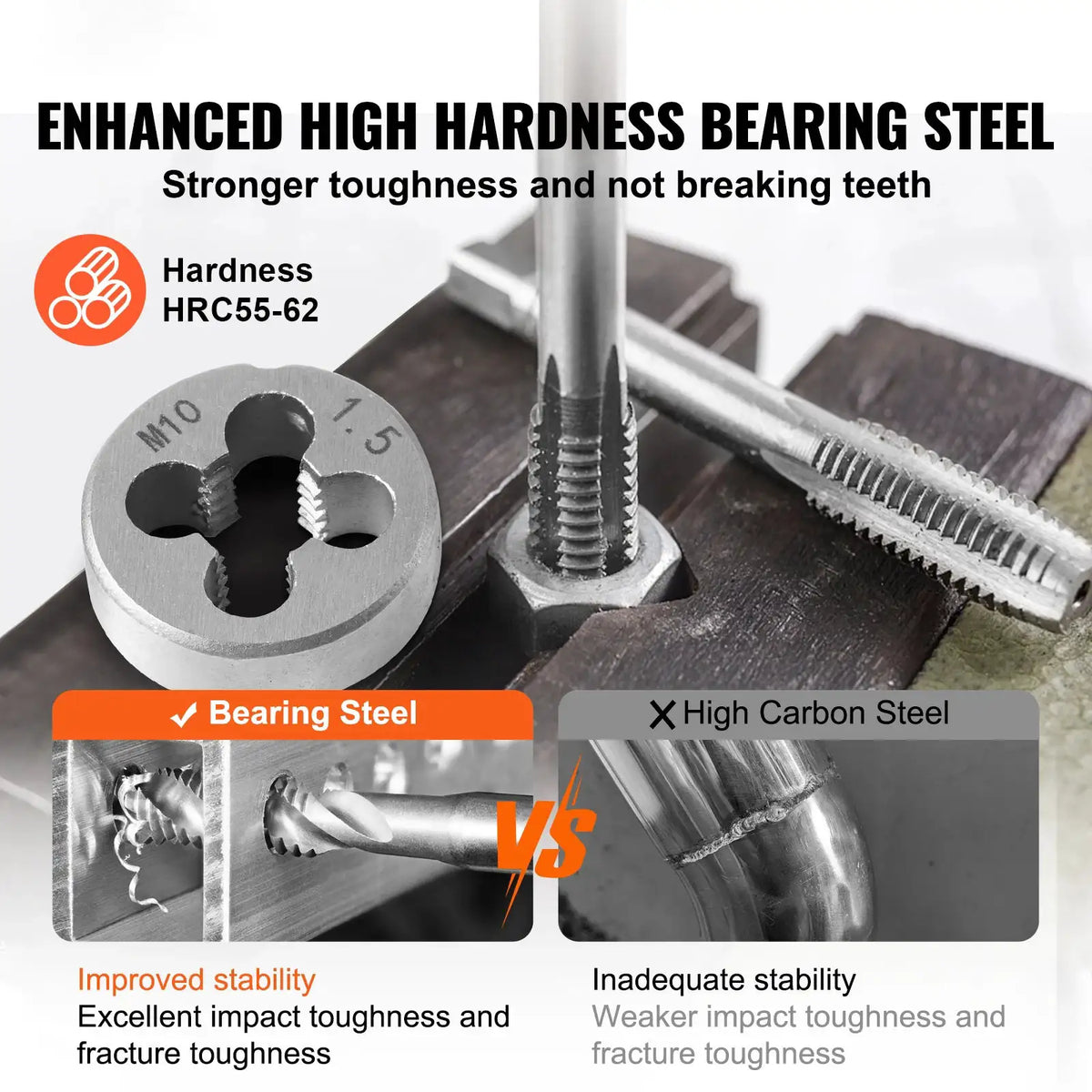 Professional Tap And Die Tool — product image 2