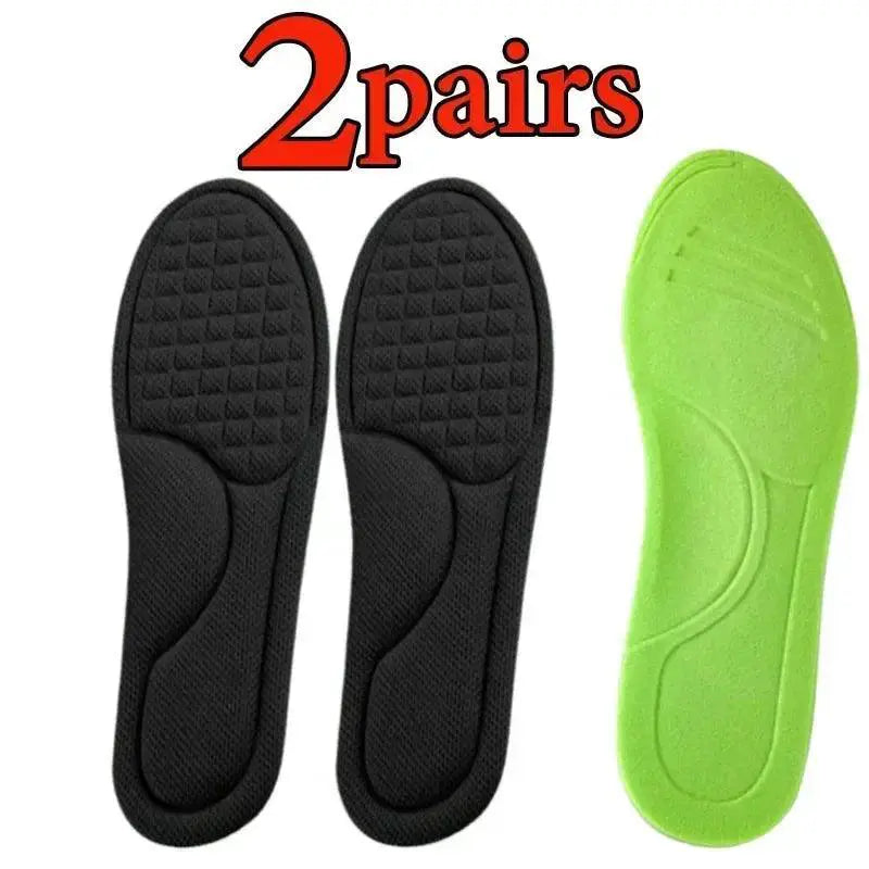 All-Day Comfort Insoles for Office Work — product view 13