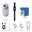 Wireless HD Pet Collar Camera