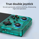 Anbernic Game Console for Fun