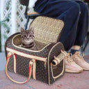 Lightweight Dog Sling Bag for Small Pets