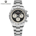 Pagani Design Luxury Mens Quartz Watch