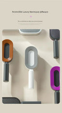 Detangling Air Cushion Comb for Women