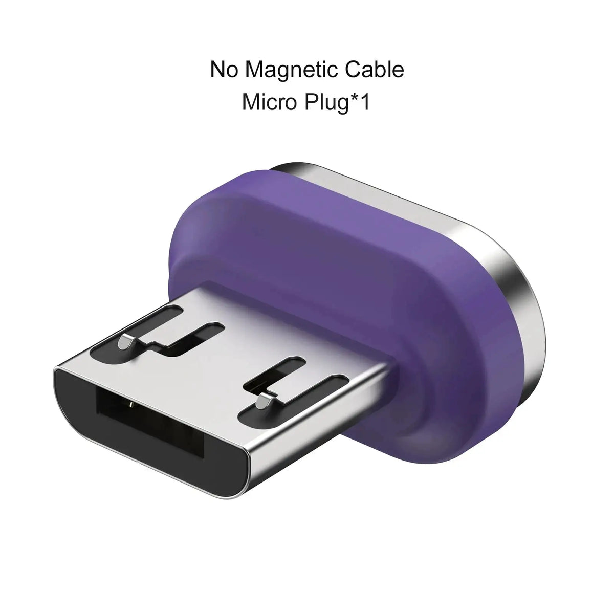 USB C Tips - Magnetic Fast Charging — product view 7