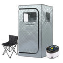 Sauna Tent for Home - Full Body Steam Portable Saunas